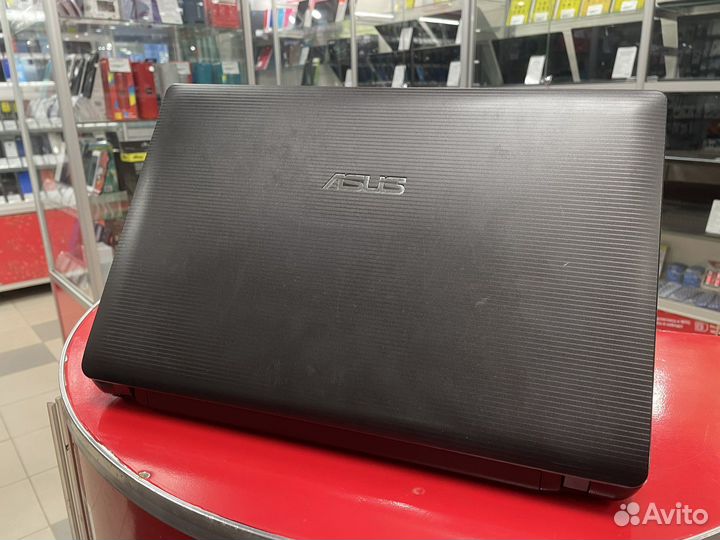 Ноутбук Asus K53s
