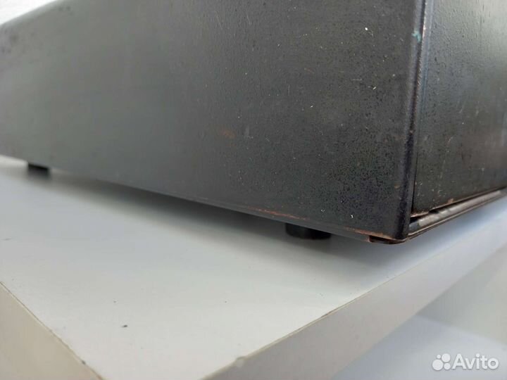 Денежный ящик для кассы бу