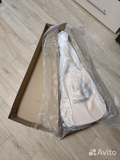 Акустическая гитара yamaha f310 (новая) Индия