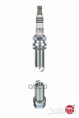 Свеча зажигания 4469/6708 LFR5AIX11 NGK