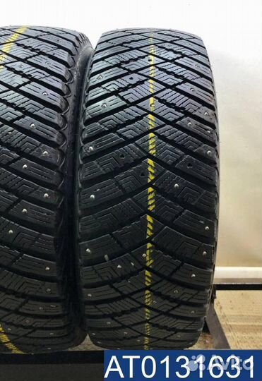 Goodyear Ultragrip Ice Arctic 235/60 R18 107T