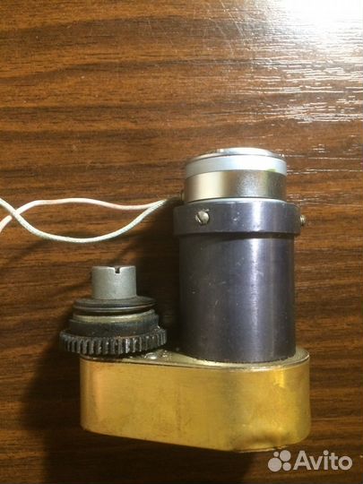 Электродвигатель дпм25-Н1-02 с редуктором