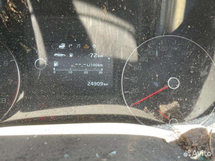 Kia Optima, 2017