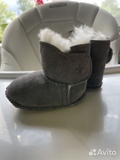 Угги детские