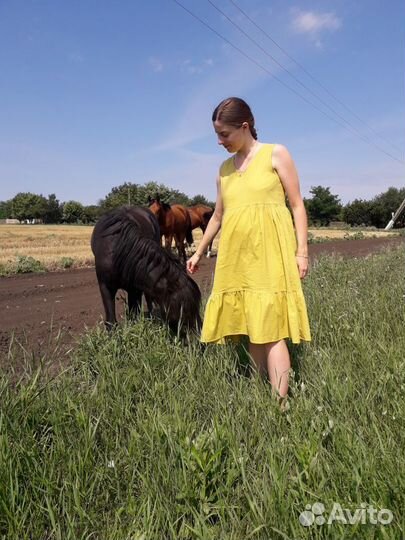 Платье для беременных