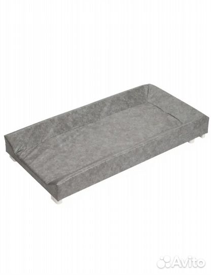 Пеленальная доска на кроватку