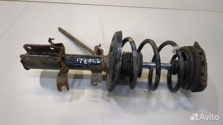 Амортизатор подвески Fiat Panda, 2006