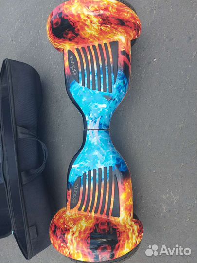 Гироскутер Гироскутер iBalance prem