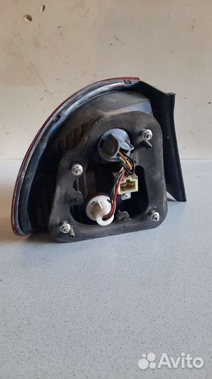 Фонарь задний правый Zaz (Заз) Сенс