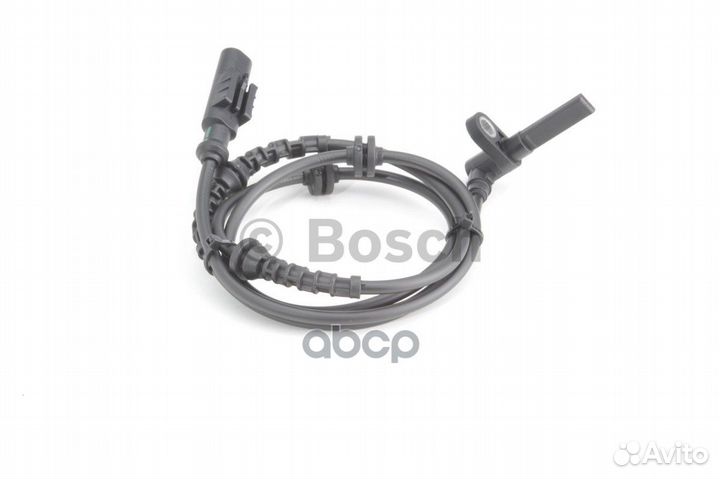 Датчик abs Bosch 1029