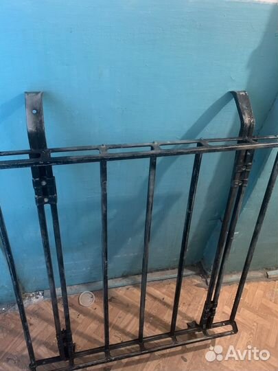 Багажник на крышу ваз 2107