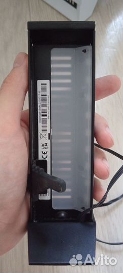 Держатель для видеокарты deepcool