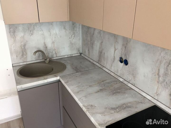 Кухня Monterey на заказ