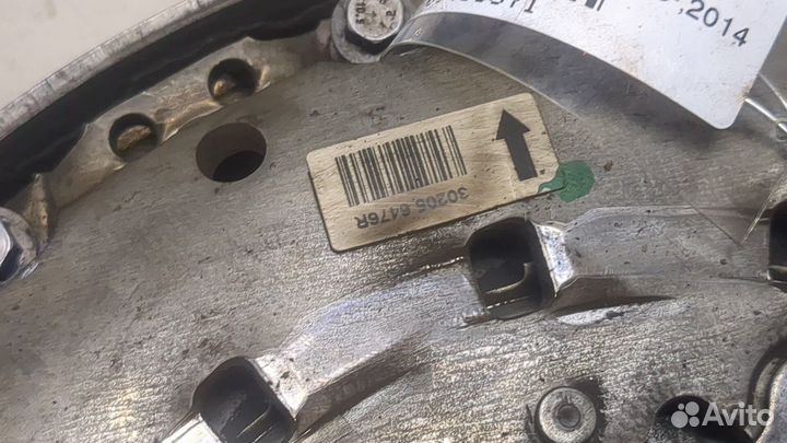 Маховик Nissan X-Trail (T32) 2013