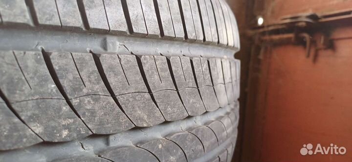Pirelli Cinturato P1 205/55 R16