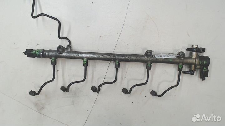 Рампа топливная Mercedes ML W163, 2005