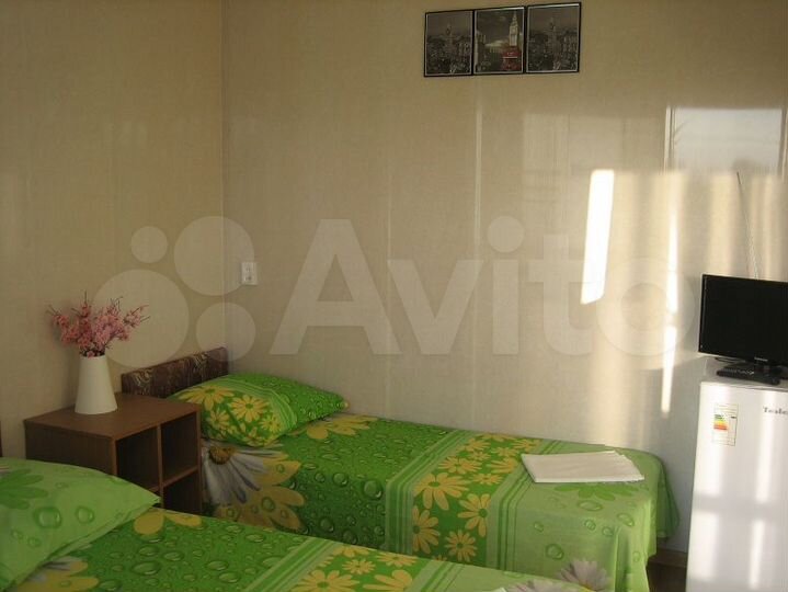 Дом 100 м² на участке 5 сот.