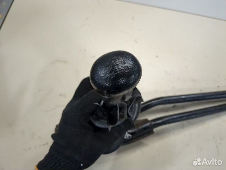 Кулиса кпп Honda Civic, 1992