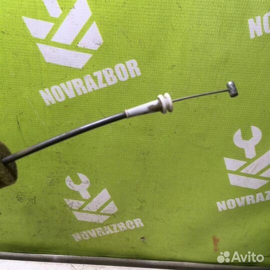 Трос открывания задней двери Форд Мондео 3