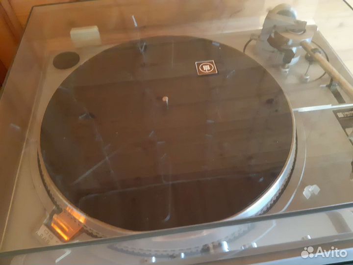 Проигрыватель винила арктур 006