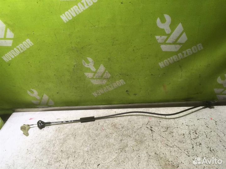 Трос открывания задней двери Опель Вектра Б
