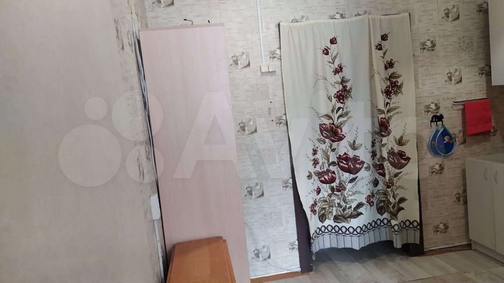 Комната 19 м² в 1-к., 3/4 эт.