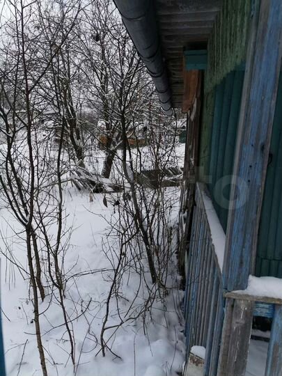 Участок 6,6 сот. (СНТ, ДНП)