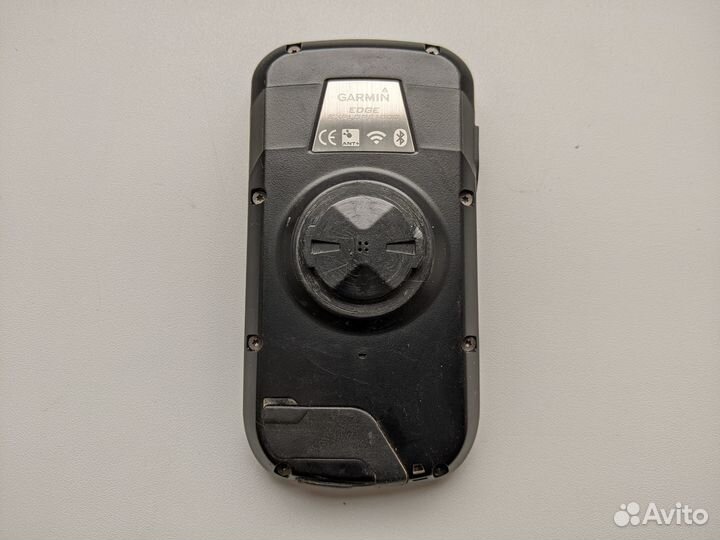 GPS-навигатор Garmin Edge 1000 Explore