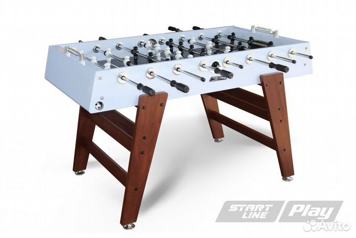 Настольный футбол мини-футбол кикер Home 5 футов