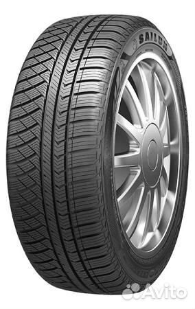 Sailun Atrezzo 4 Seasons 195/60 R15 88H