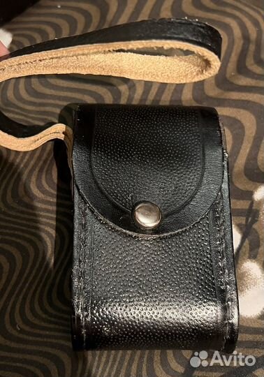 Театральный бинокль винтаж, новый