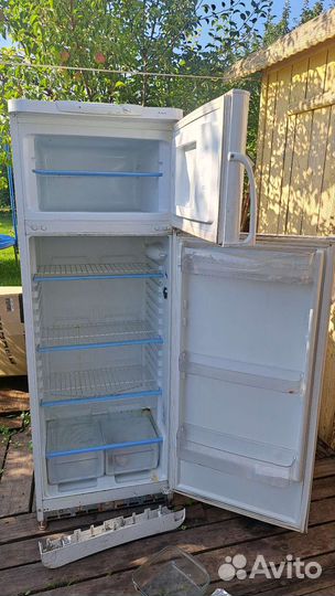 Холодильник бу