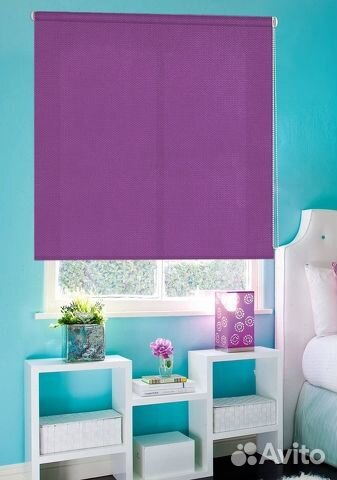 Рулонные шторы. Сделаем за 3-4 дня