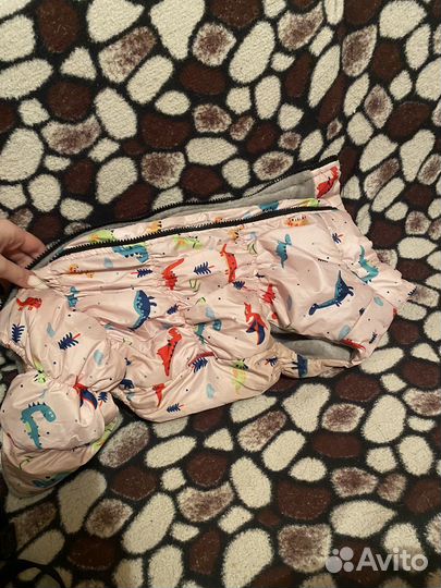 Одежда для средних собак