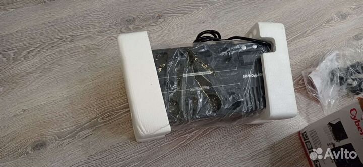 Ибп бесперебойник новый