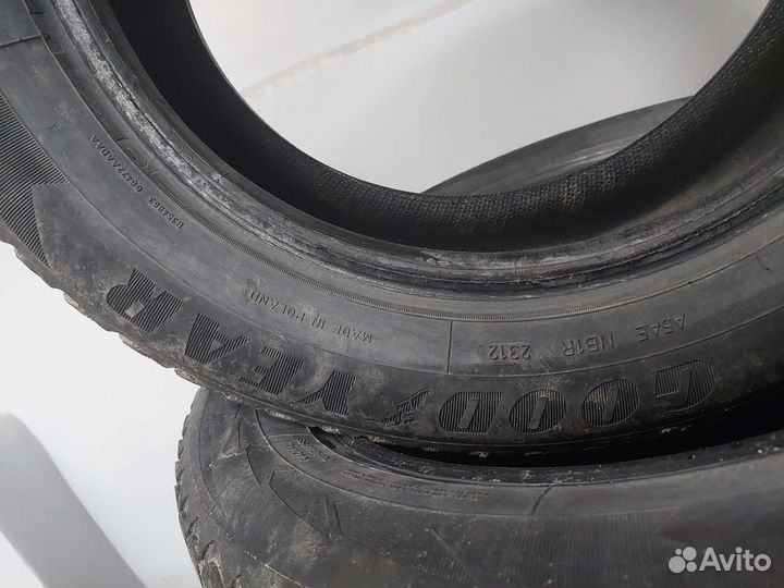 Goodyear Ultragrip Ice Arctic 195/65 R15 91T