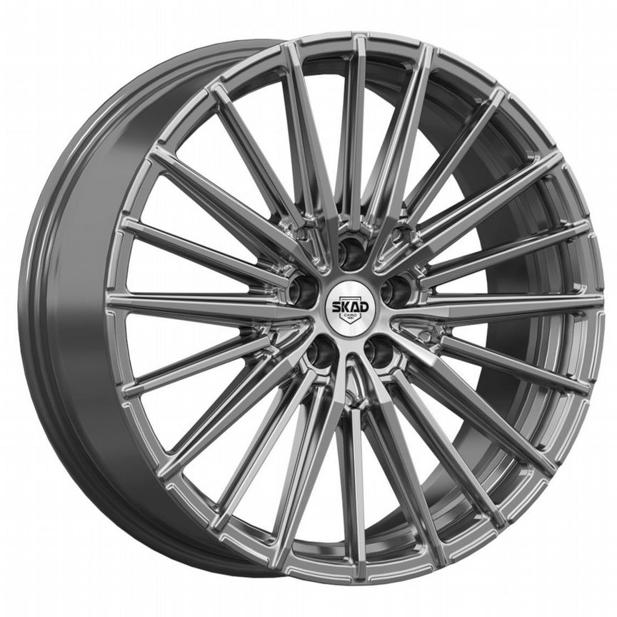 Диск скад Оливер R20 5x114.3
