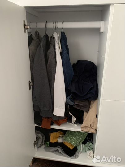 Комод шкаф / IKEA