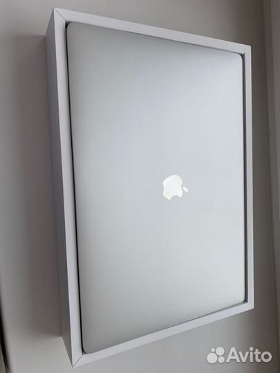 Macbook pro 16 2019 2,6GHz 6C i7 512Gb SSD