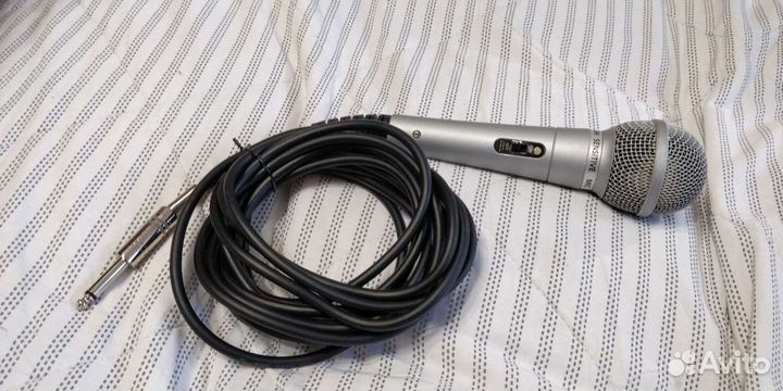 Радиосистема