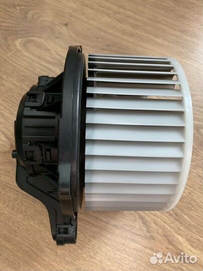 Отопитель печки Kia ceed 2