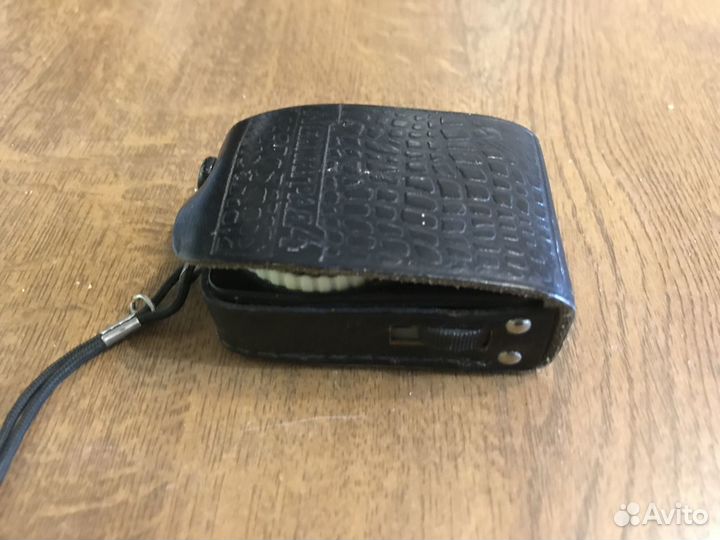 Экспонометр Ленинград 4