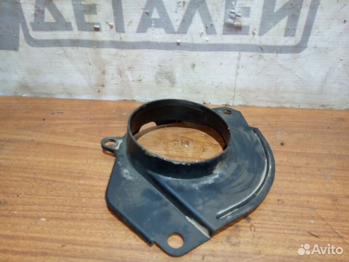 Кожух ремня грм Peugeot 307