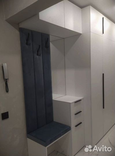 Мебель на заказ Пенза