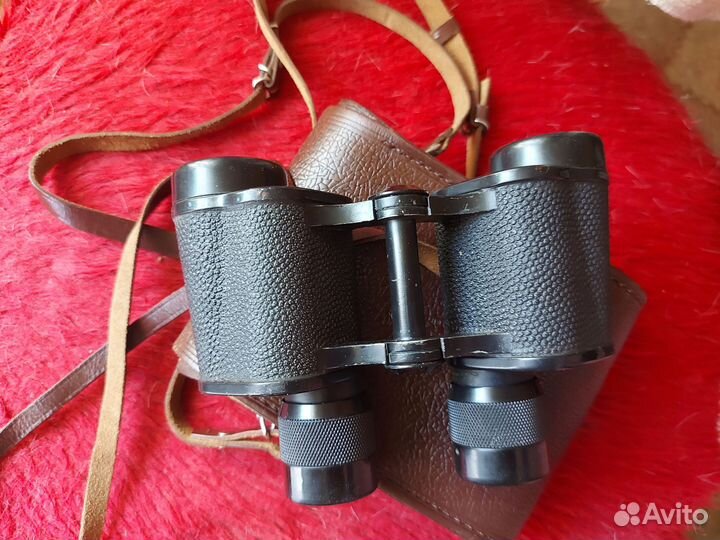 Бинокль бпп 8х30 СССР
