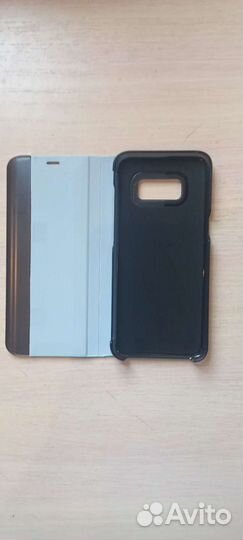 Чехол на samsung s8