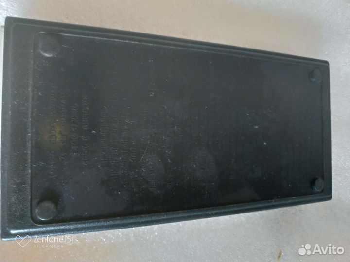 Калькулятор СССР