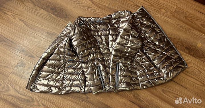 Куртка демисезонная женская 44 46