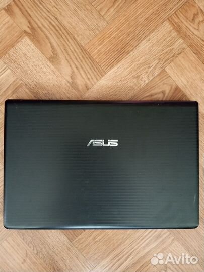 Asus