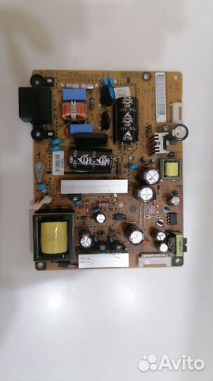 Детали телевизора